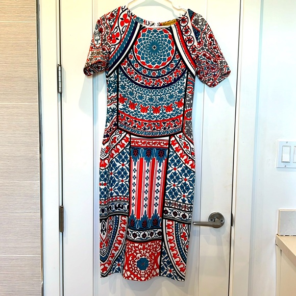 Anthropologie Dresses & Skirts - Anthropologie bodycon dress